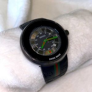 GUCCI Mens Watch